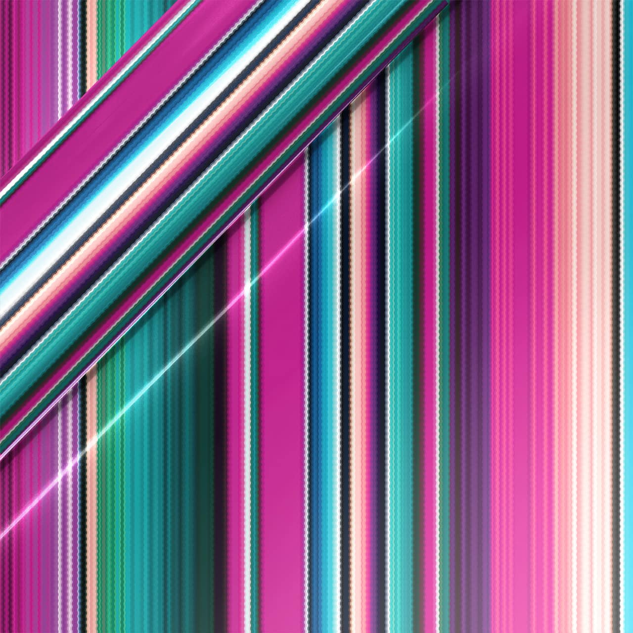 Siser® EasyPatterns® Plus Serape Heat Transfer Vinyl